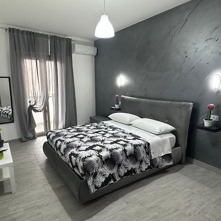 Tropea King Suite ภายนอก รูปภาพ