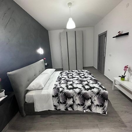 Tropea King Suite ภายนอก รูปภาพ