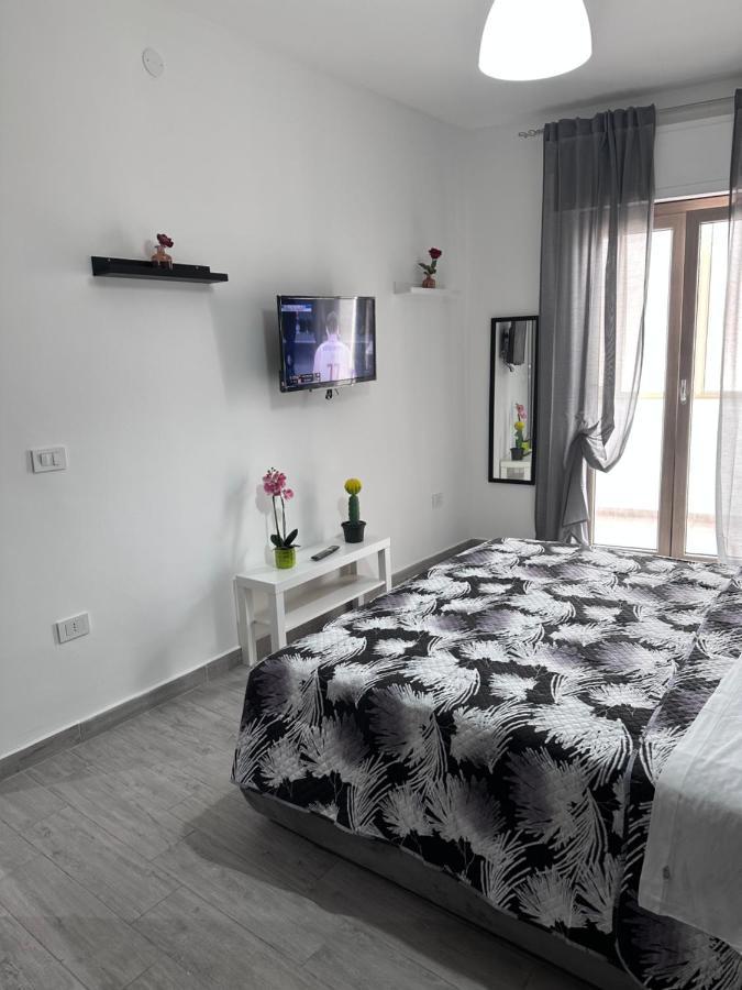 Tropea King Suite ภายนอก รูปภาพ