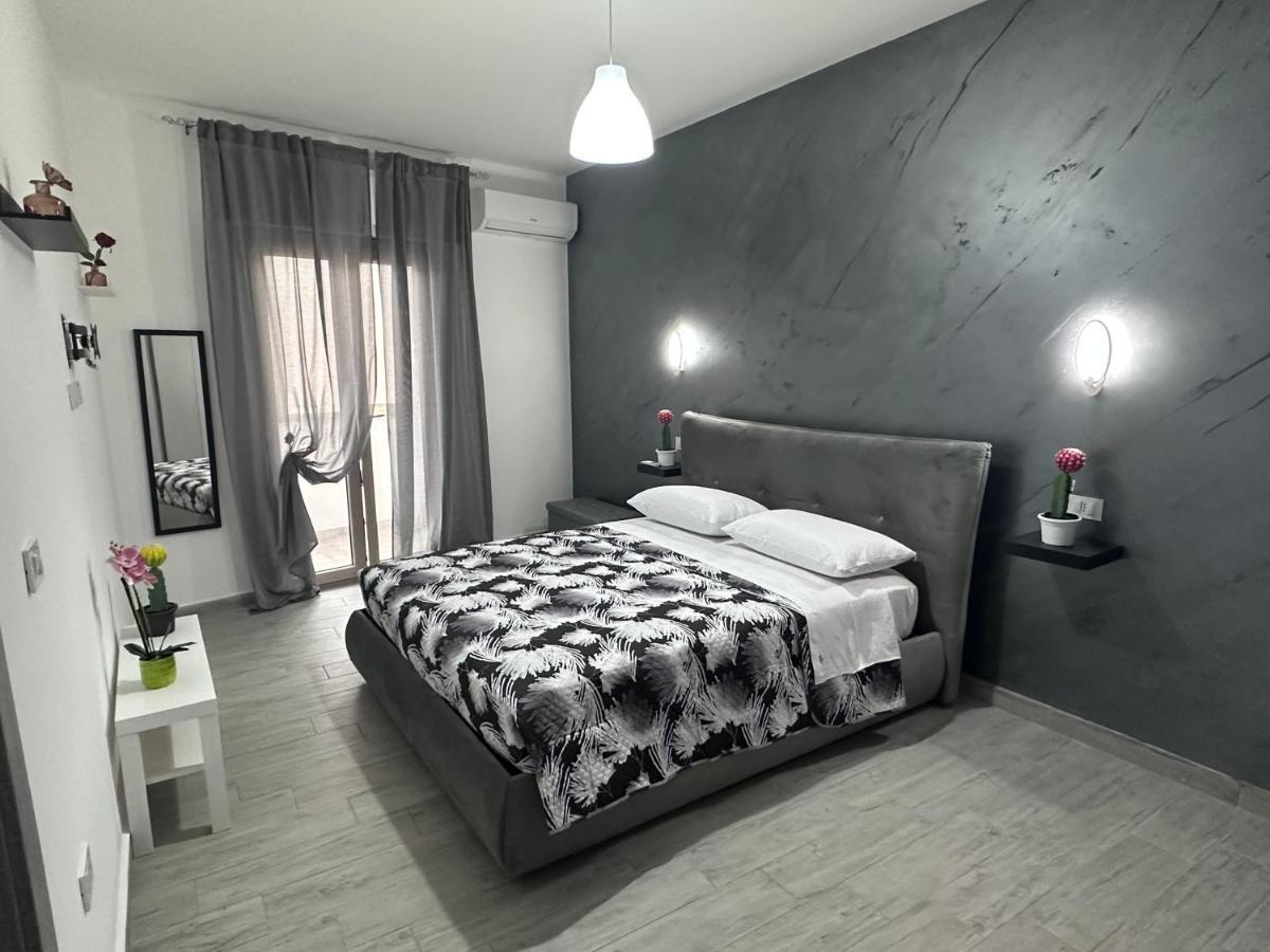 Tropea King Suite ภายนอก รูปภาพ