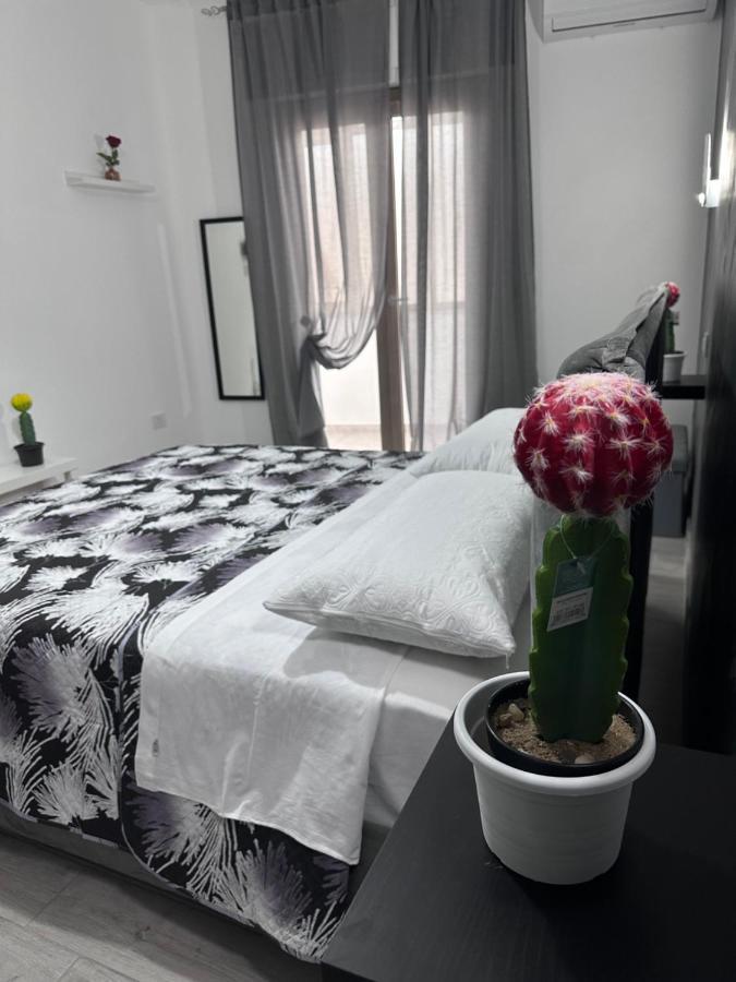 Tropea King Suite ภายนอก รูปภาพ