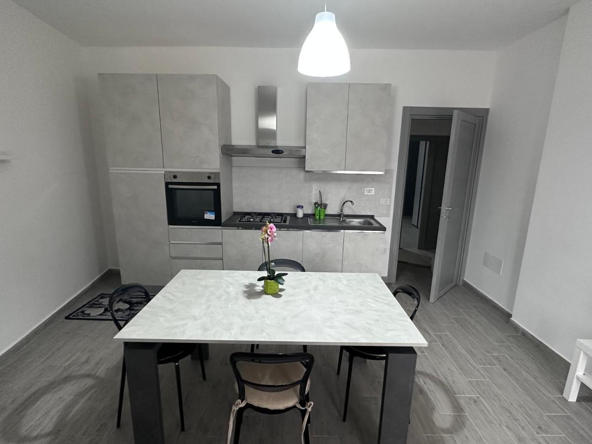 Tropea King Suite ภายนอก รูปภาพ