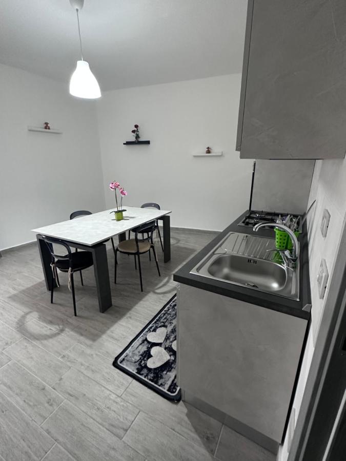 Tropea King Suite ภายนอก รูปภาพ
