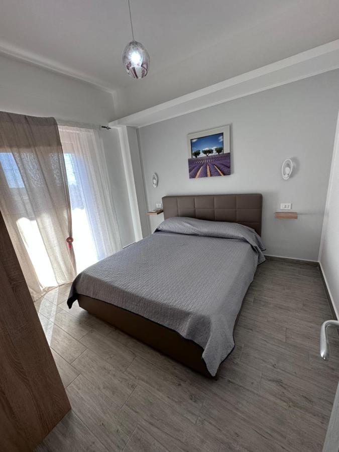 Tropea King Suite ภายนอก รูปภาพ