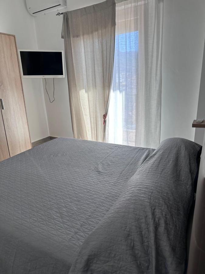 Tropea King Suite ภายนอก รูปภาพ