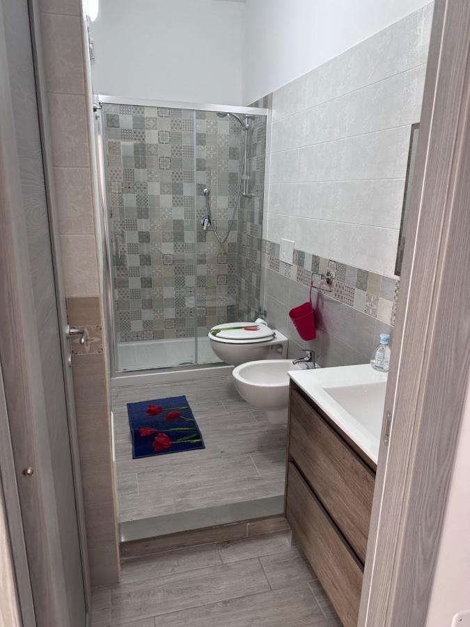 Tropea King Suite ภายนอก รูปภาพ
