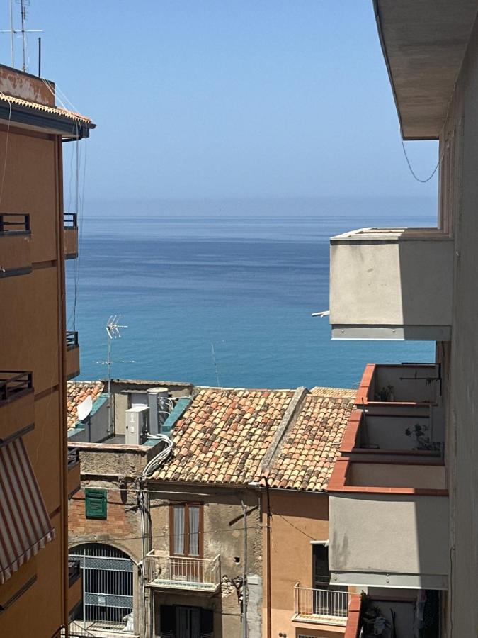 Tropea King Suite ภายนอก รูปภาพ