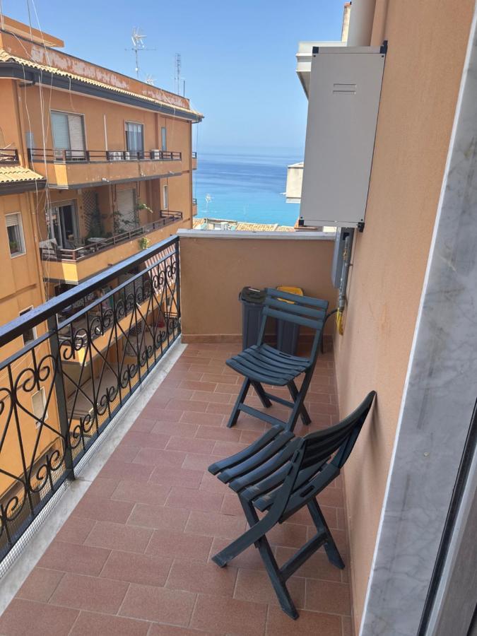 Tropea King Suite ภายนอก รูปภาพ